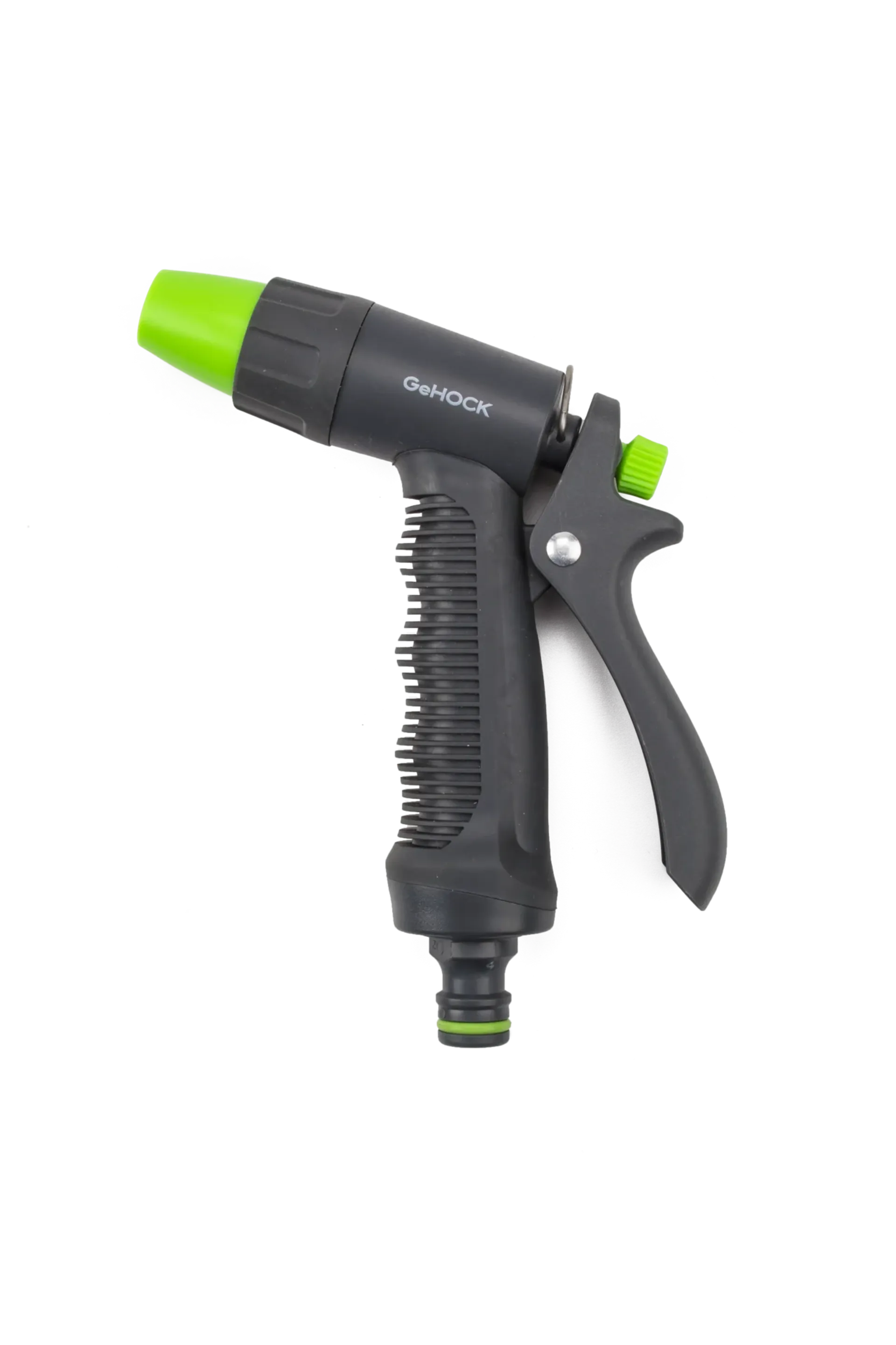 Pistol spërcim dorë PVC GeHOCK
