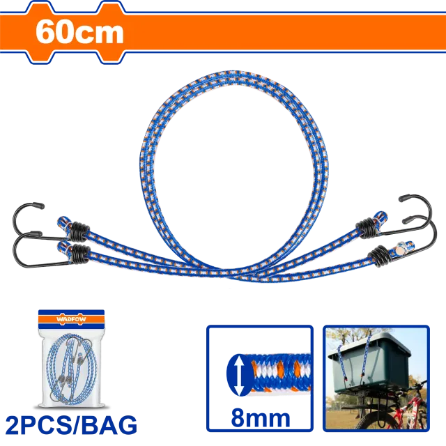 СТЕГАЧИ СЕТ 2/1 60CM WADFOW – WLRP1160