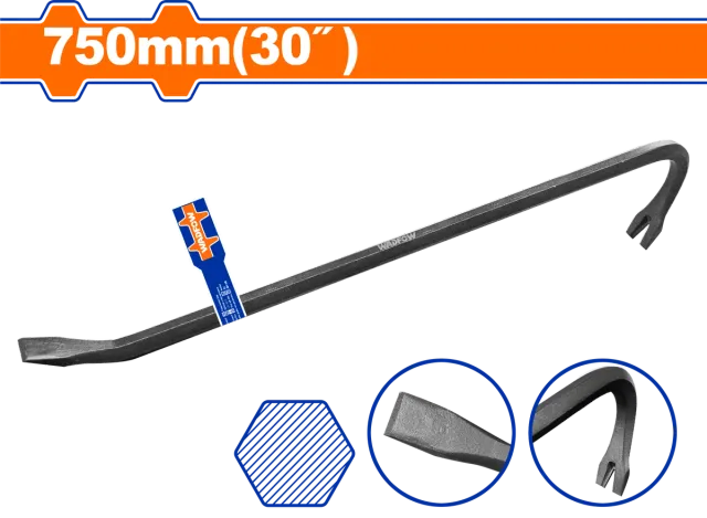 Пајсер 750mm WADFOW WQB1375