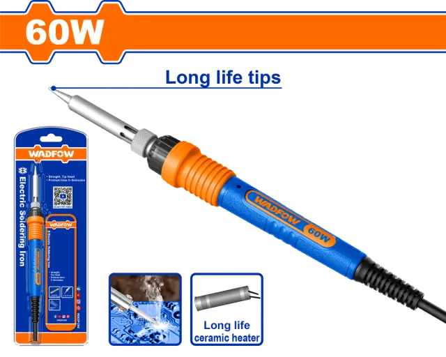 ЛЕМИЛИЦА ЛЕТКУМ WADFOW 60W – WEL3616