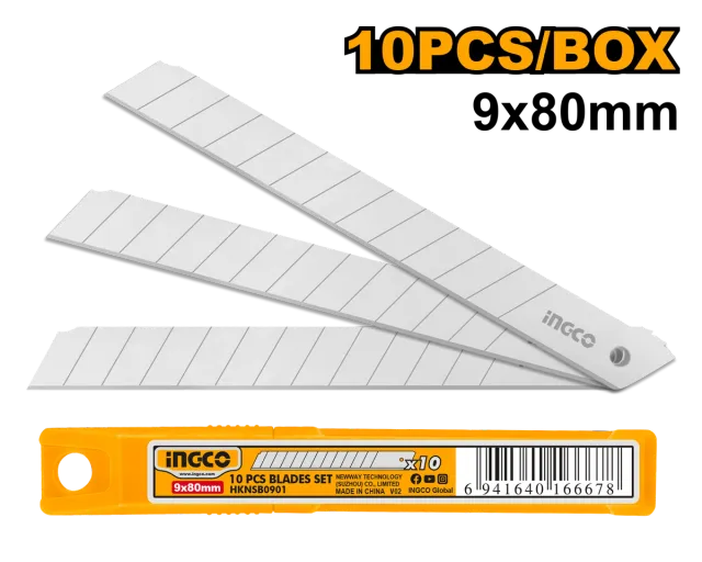 Thikë për skalper mini INGCO HKNSB0901