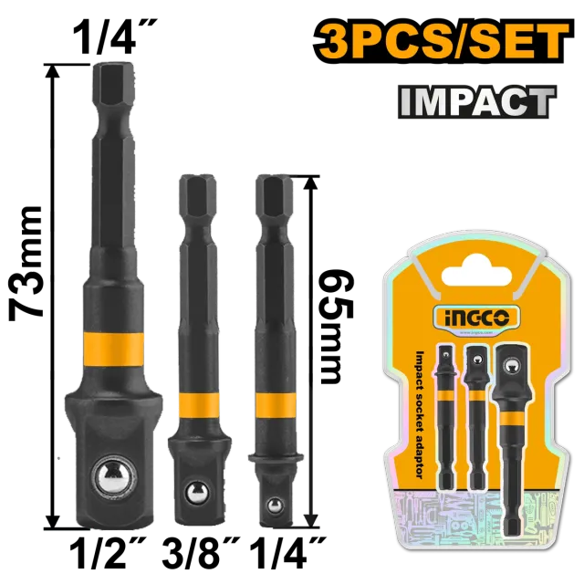 Adapter çelës INGCO 3/1 – AMN365A01