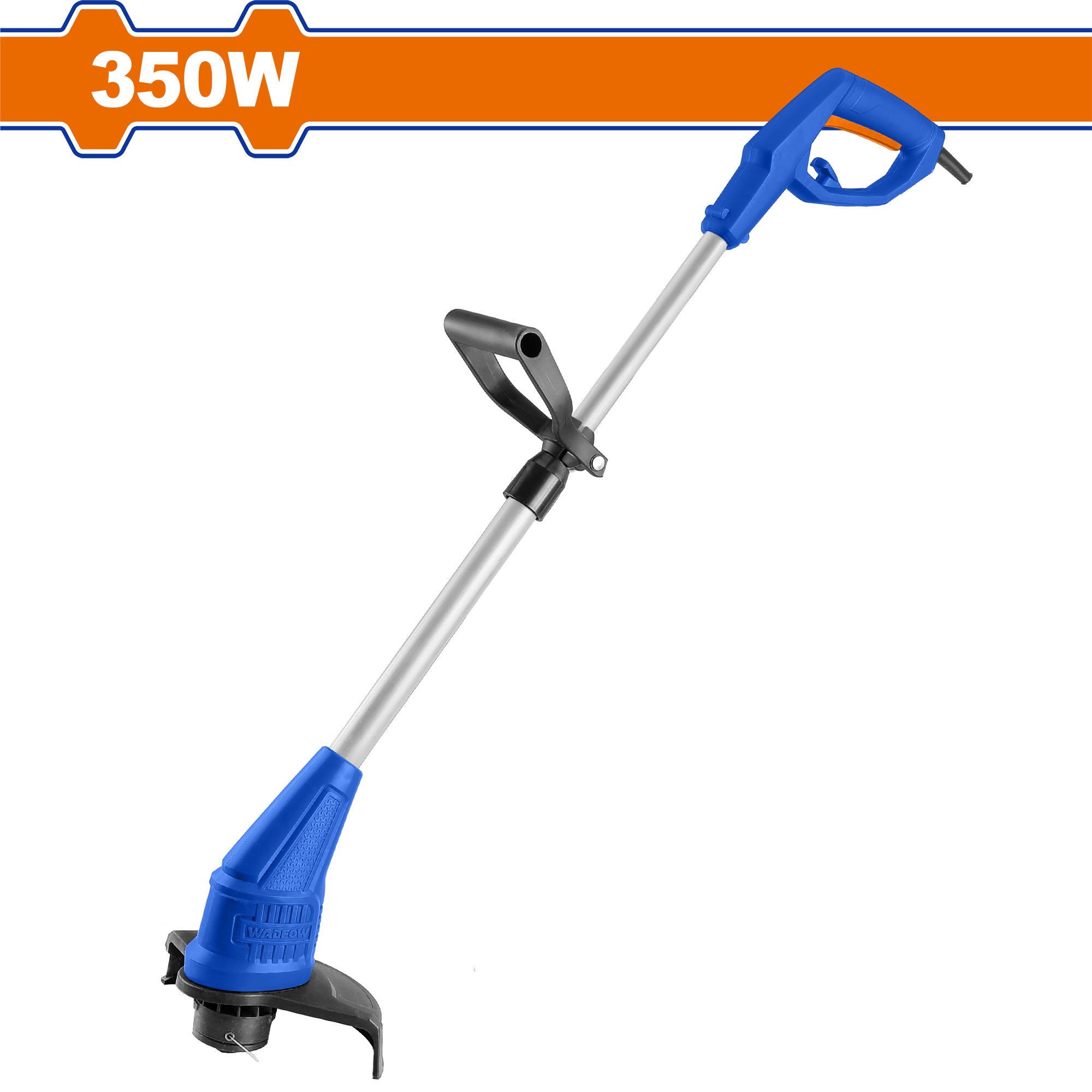 Trimeri elektrik 350W WADFOW WXM3502
