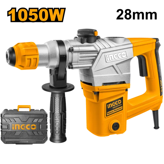 SDS+ INGCO 1050W 5J RH10508