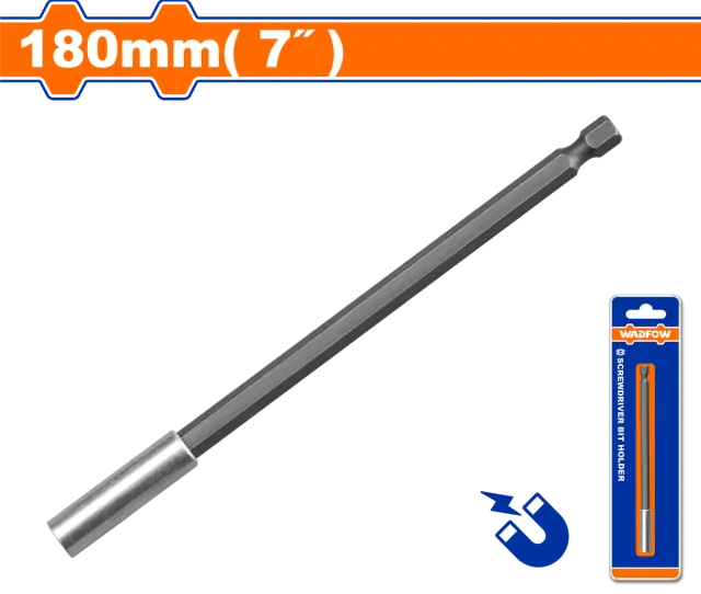 Zgjatim i gjatë 180mm WADFOW WSV2K07