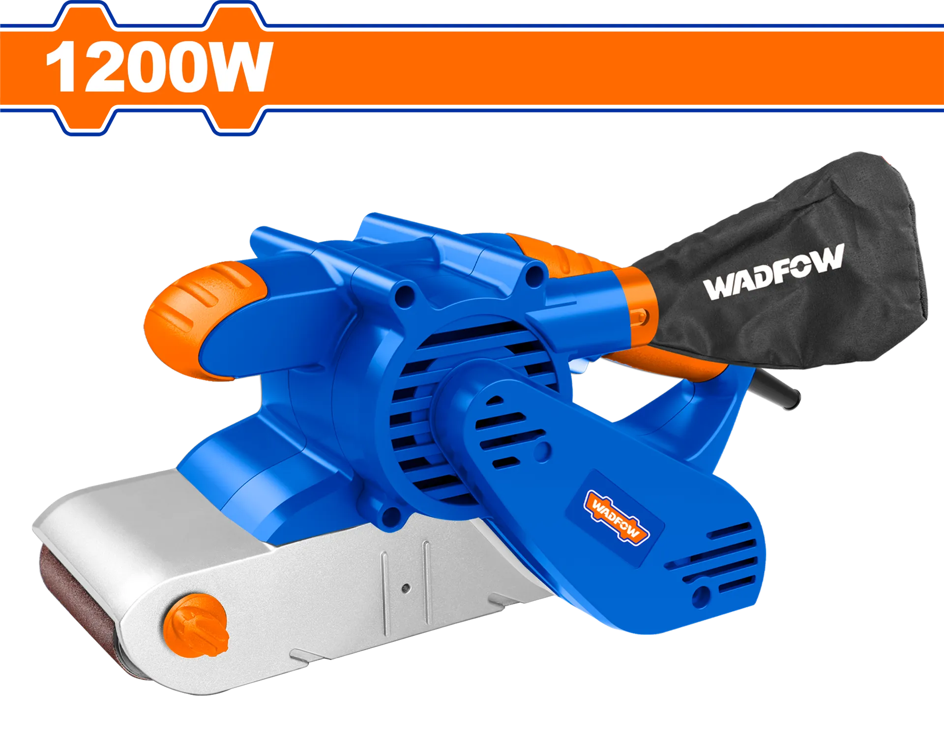 Brusilare me rrip endles 1200W WADFOW WBA1512001