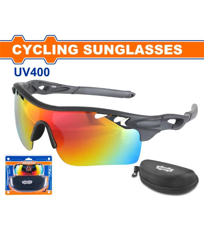 Naocari crni WADFOW cycl UV400 - WYZ1K02
