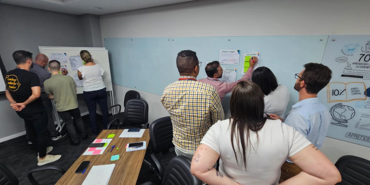 Comunicação que não decide, não vende e não engaja: o custo invisível das mensagens confusas nas empresas