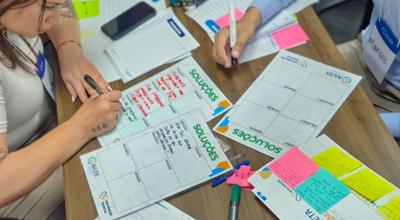 Desenvolvimento que dá resultado: por que sua empresa treina, mas não transforma