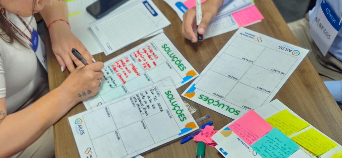 Desenvolvimento que dá resultado: por que sua empresa treina, mas não transforma