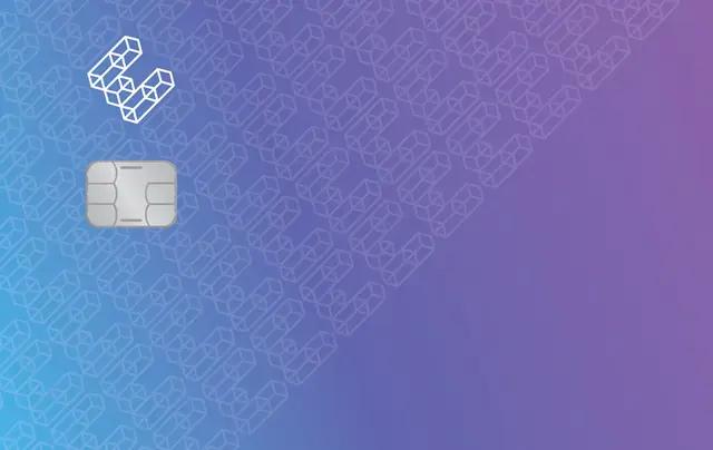 ether.fi Cash Card 卡面