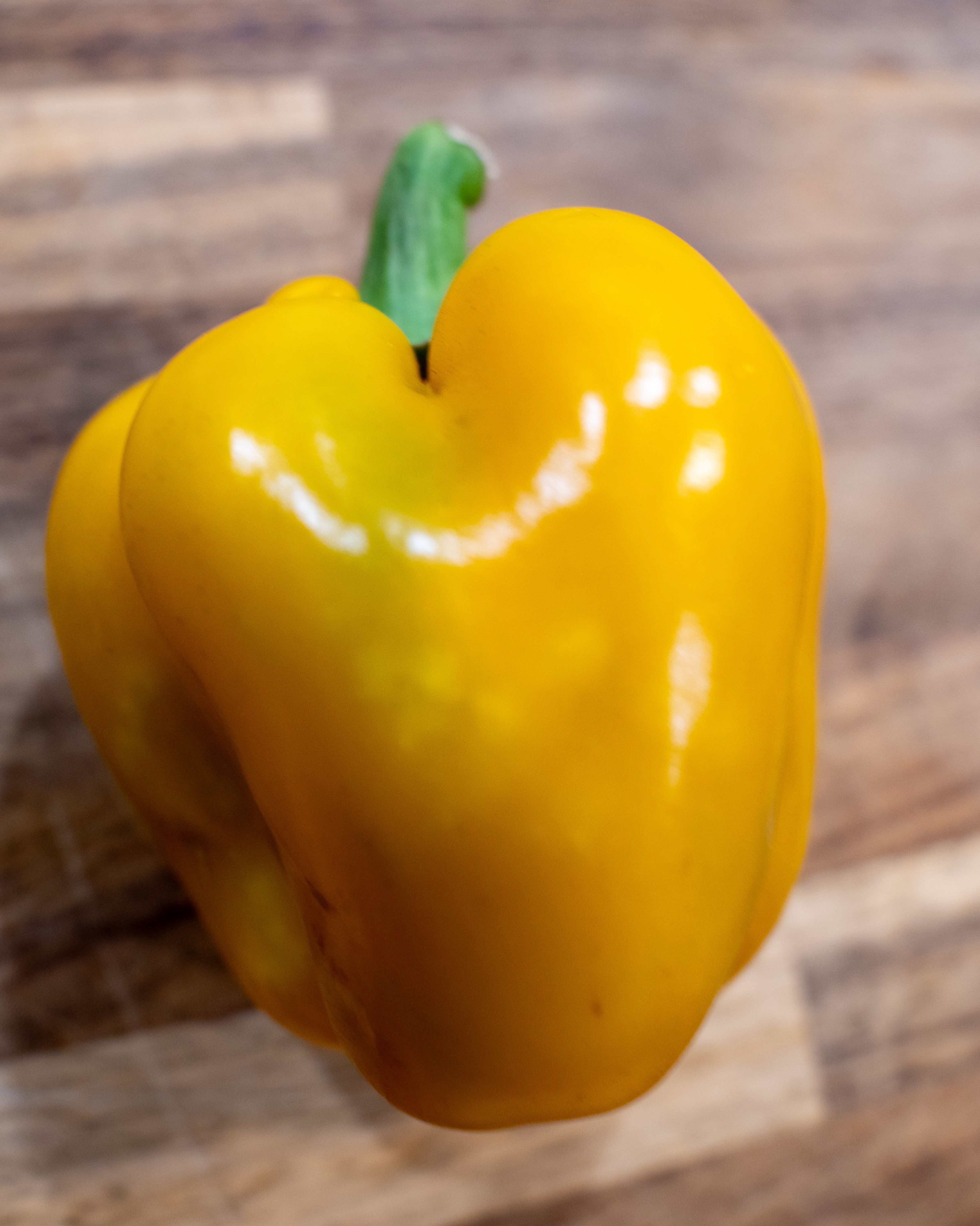 Yellow Bell