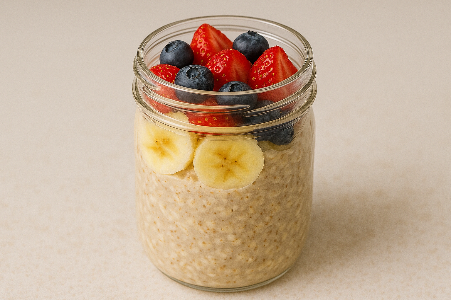 Overnight Oats
