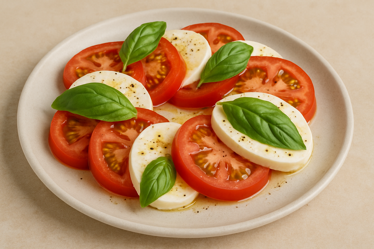 Caprese Salad