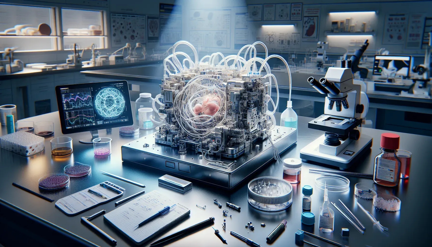 6 Lessons from Setbacks in Biomedical Engineering Projects - Biomedical ...