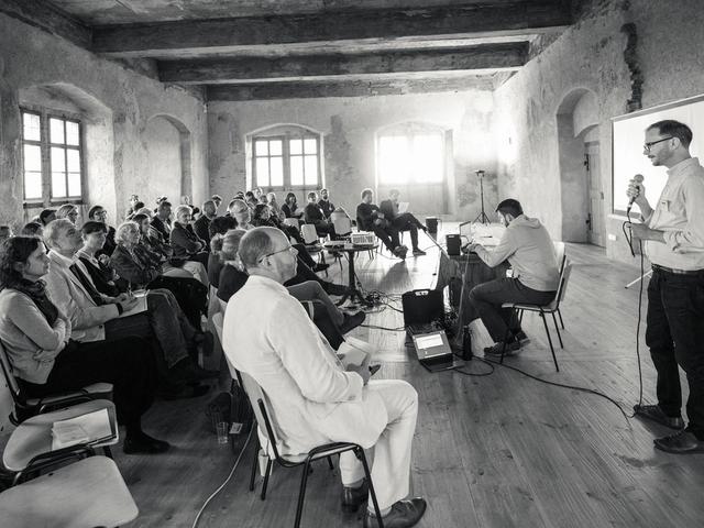 Konference – fotografie 12