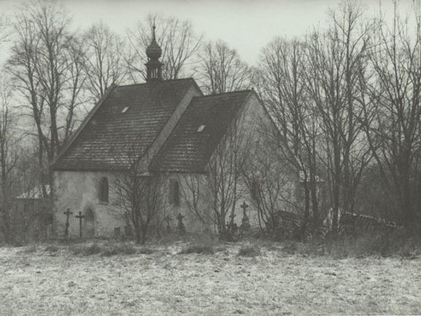Kostel sv. Martina – fotografie 4