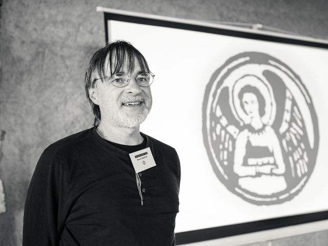 Konference – fotografie 6