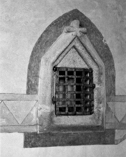 Kostel sv. Martina – fotografie 2