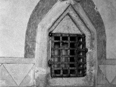 Kostel sv. Martina – fotografie 2