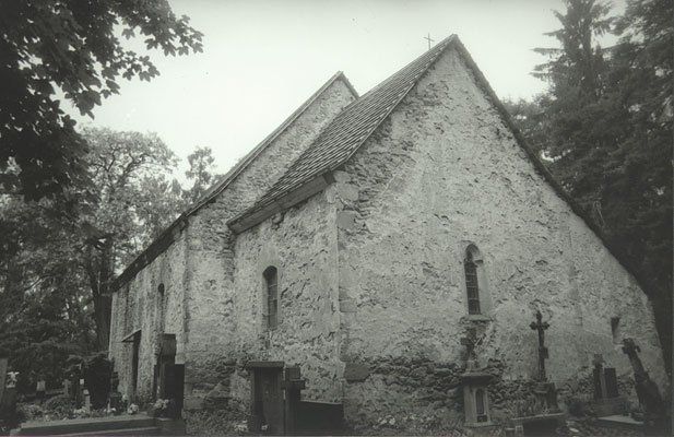 Kostel sv. Jiří – fotografie 3