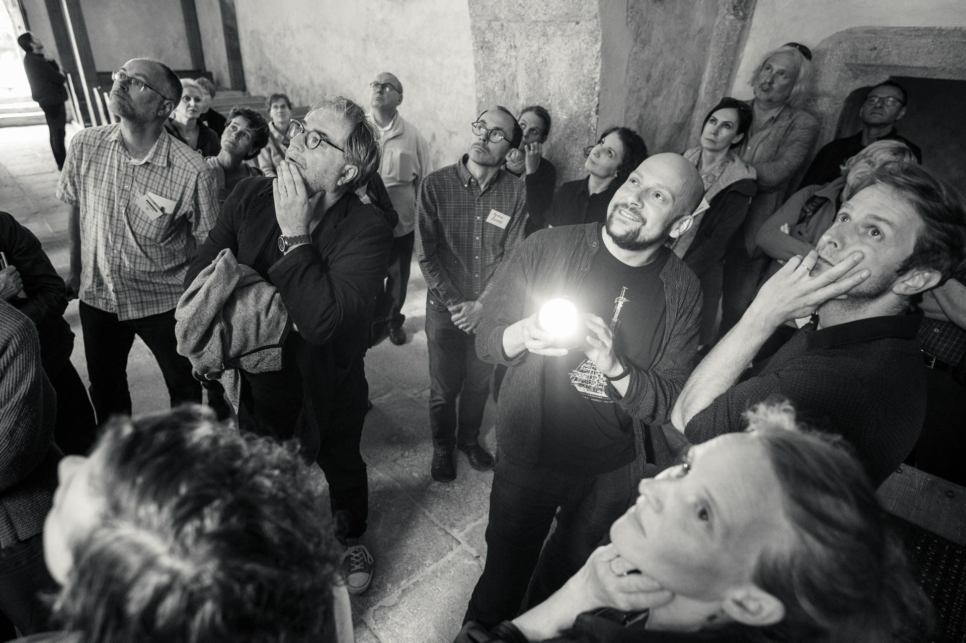 Konference – fotografie 16