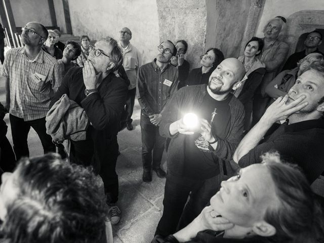 Konference – fotografie 16