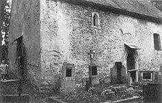 Kostel sv. Jiří – fotografie 2