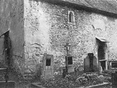 Kostel sv. Jiří – fotografie 2