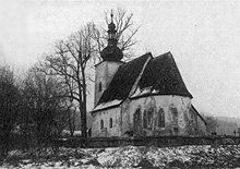 Kostel sv. Markéty – fotografie 6