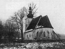 Kostel sv. Markéty – fotografie 6