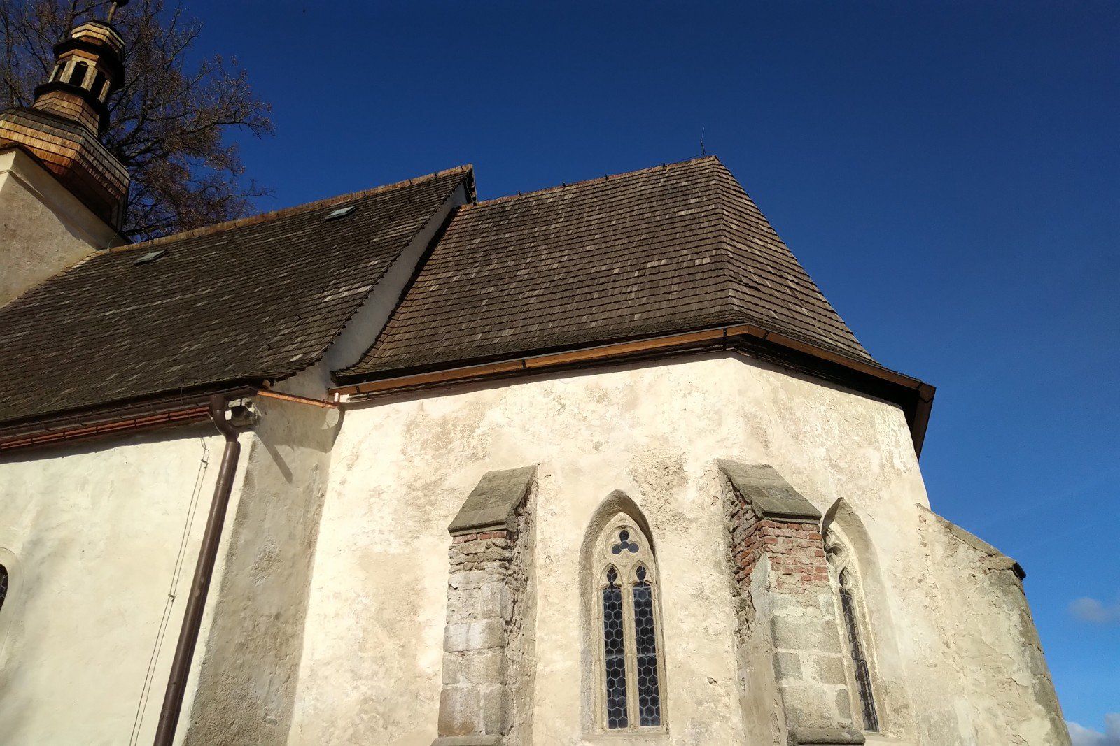 Kostel sv. Markéty – fotografie 4