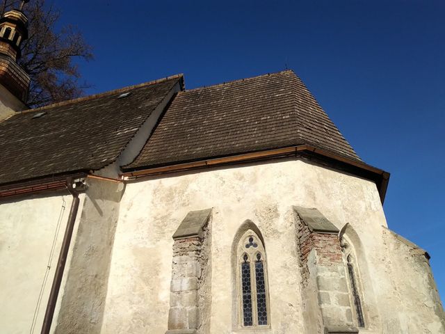 Kostel sv. Markéty – fotografie 4