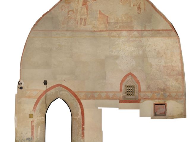 Kostel sv. Martina – fotografie 11