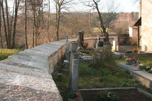 Kostel sv. Markéty – fotografie 13