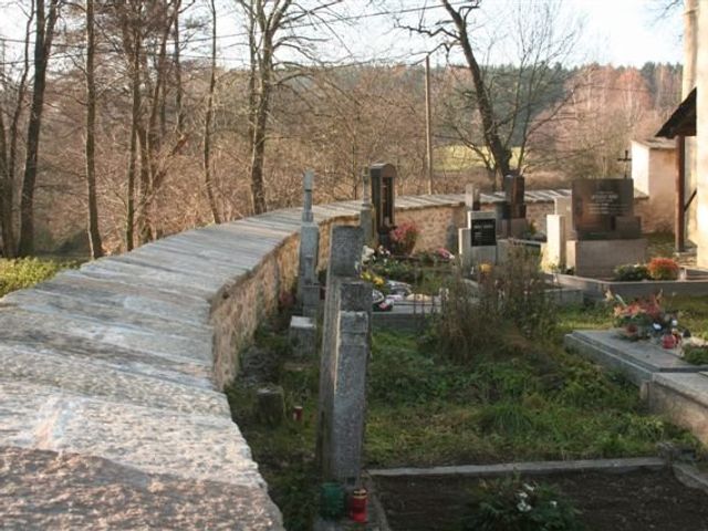 Kostel sv. Markéty – fotografie 13