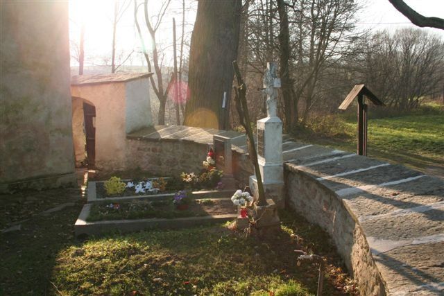 Kostel sv. Markéty – fotografie 15