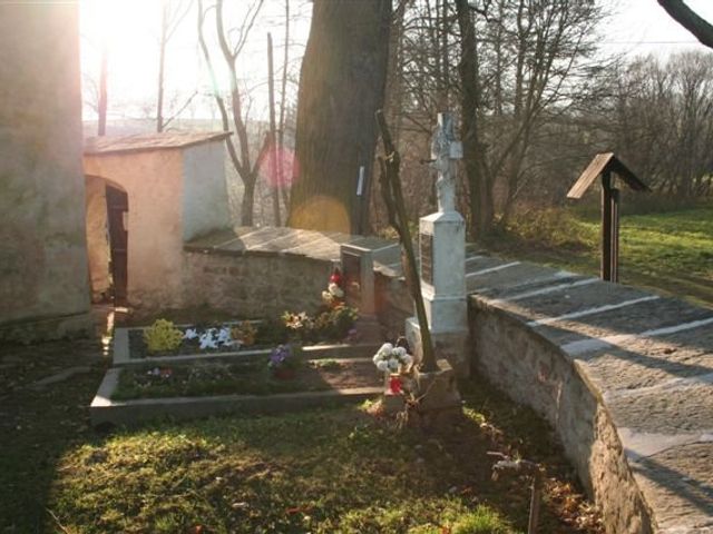 Kostel sv. Markéty – fotografie 15