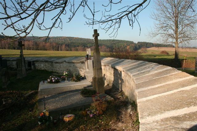 Kostel sv. Markéty – fotografie 11