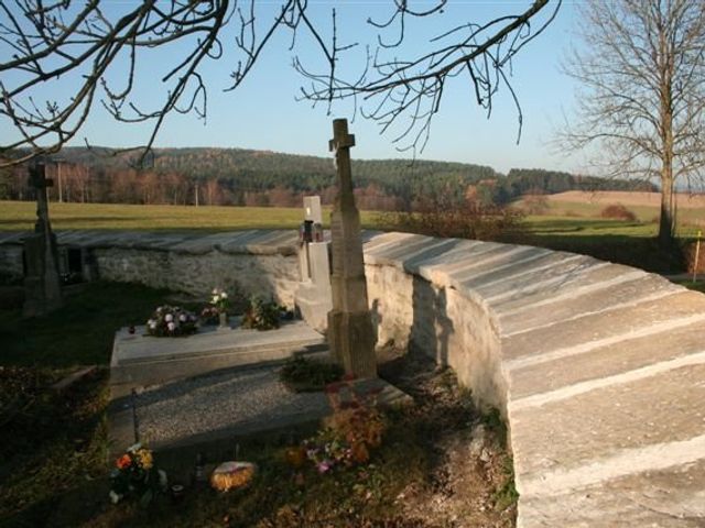 Kostel sv. Markéty – fotografie 11