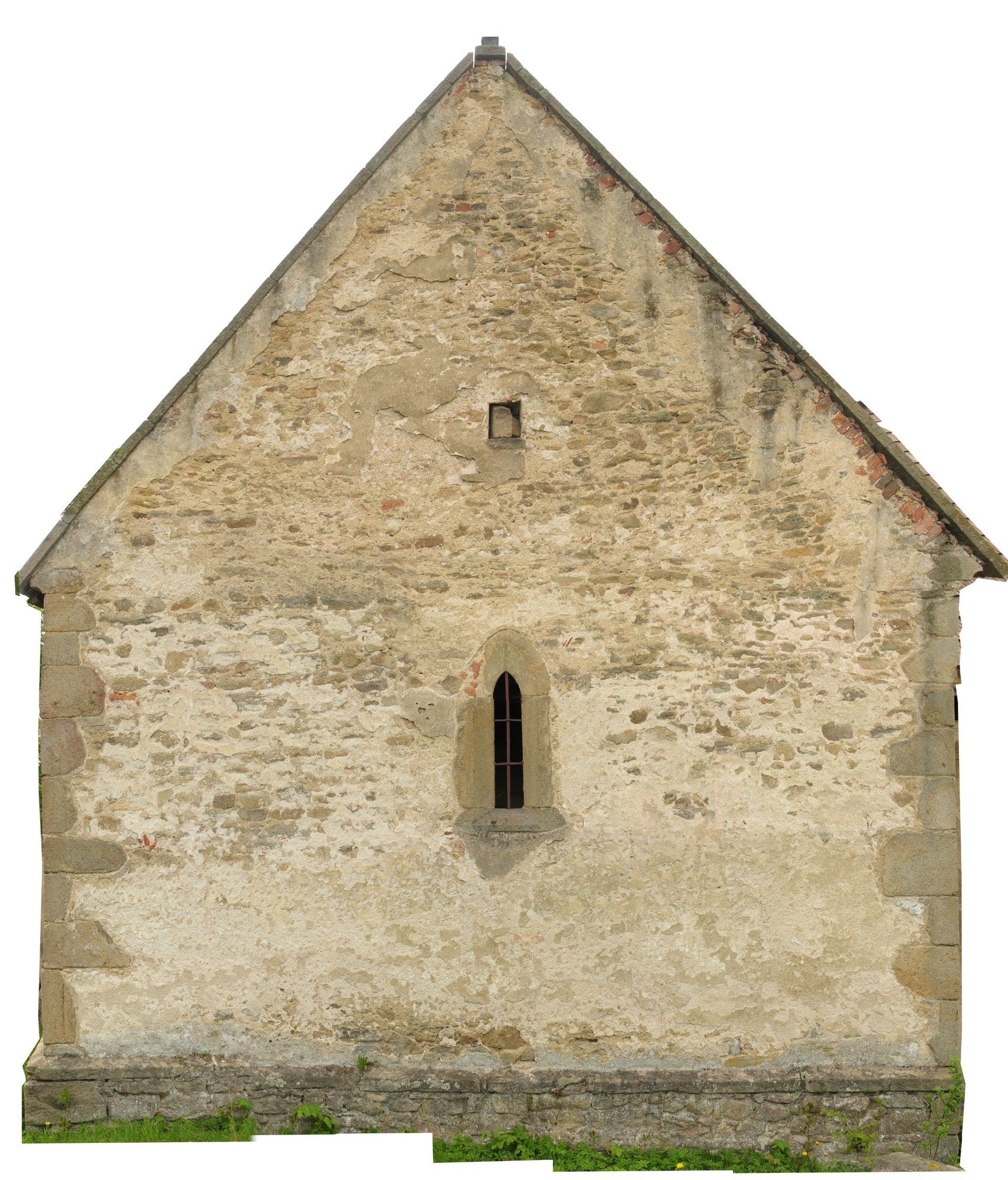 Kostel sv. Martina – fotografie 16