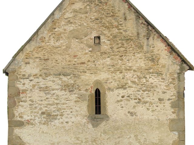 Kostel sv. Martina – fotografie 16