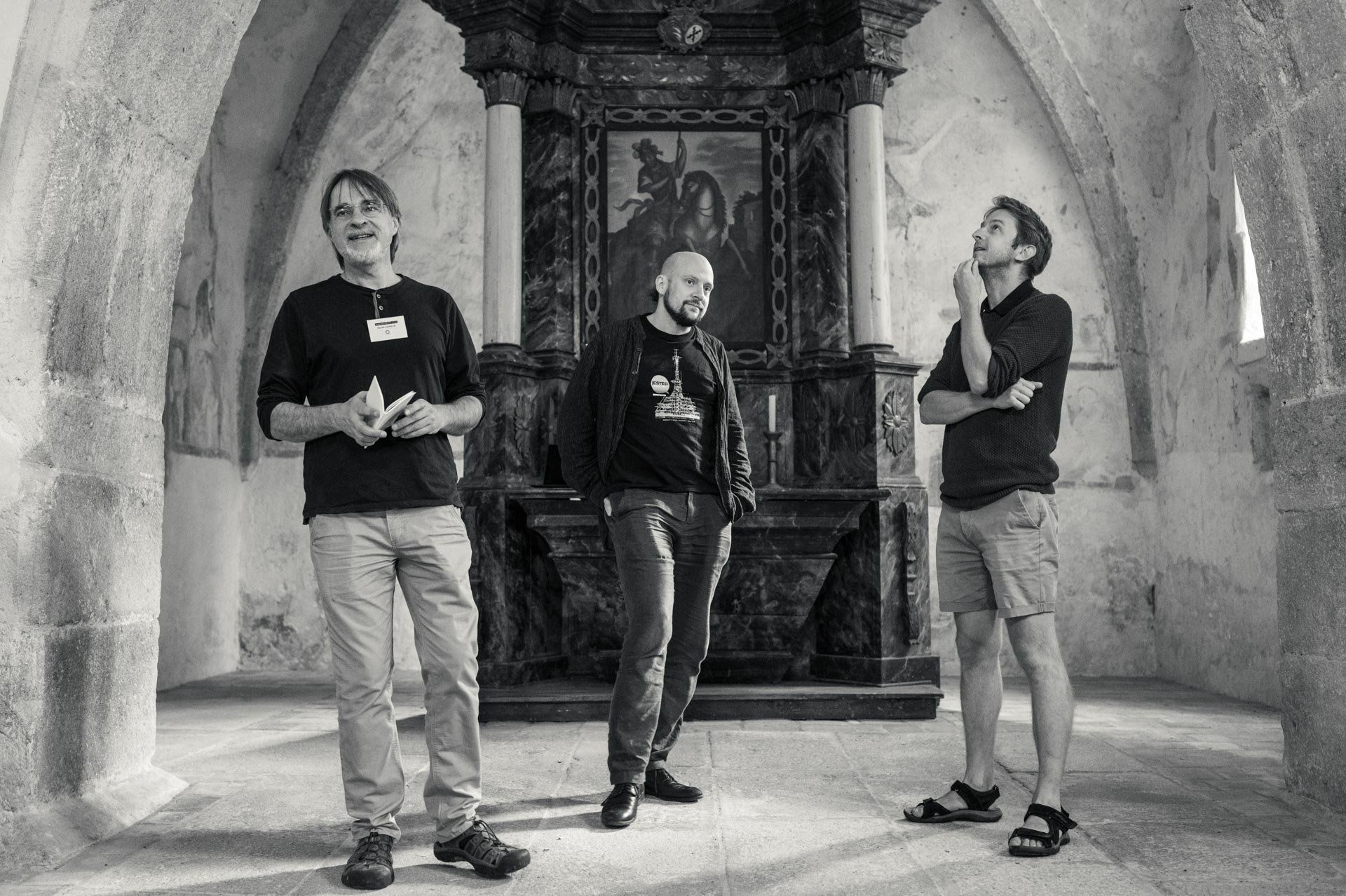 Konference – fotografie 15