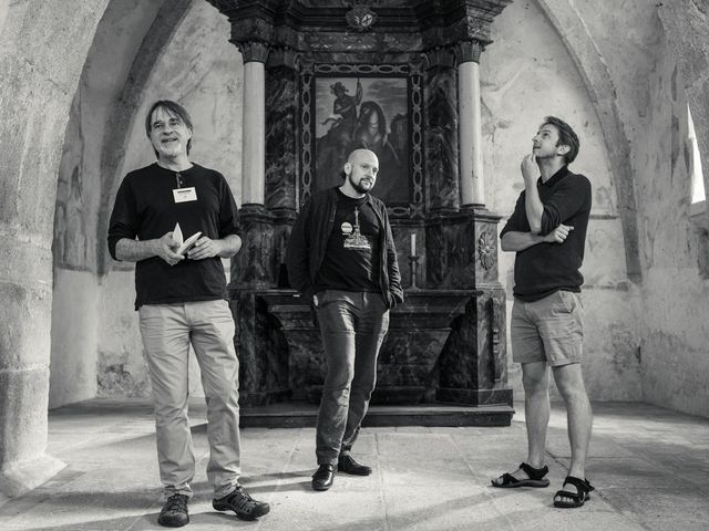 Konference – fotografie 15