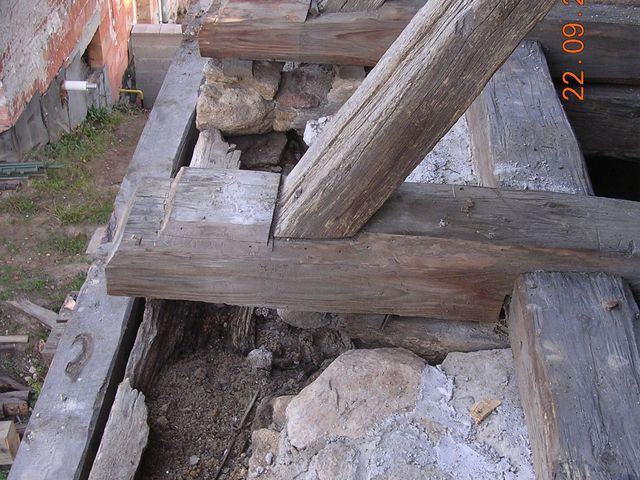 Kostel sv. Markéty – fotografie 20