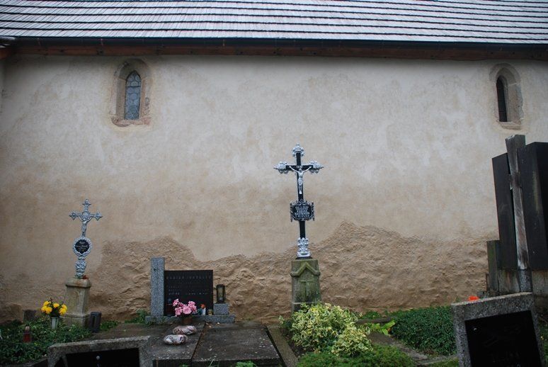 Kostel sv. Jiří – fotografie 3