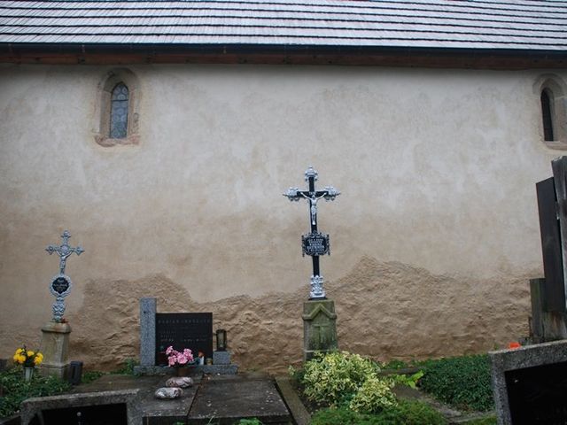 Kostel sv. Jiří – fotografie 3