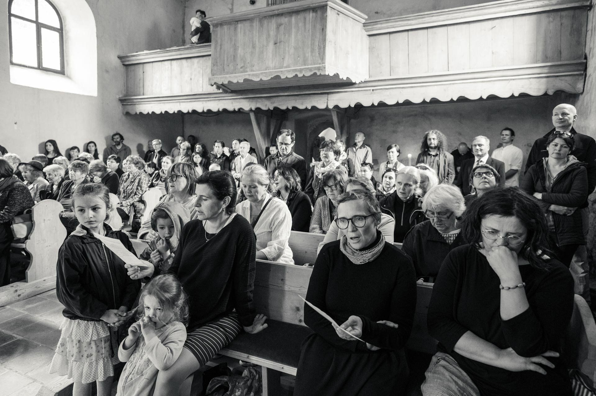 Svatomarkétská pouť 2022 – fotografie 4