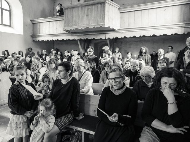 Svatomarkétská pouť 2022 – fotografie 4