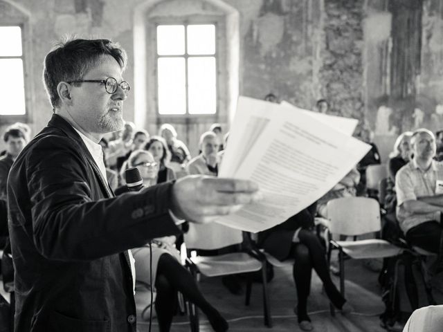 Konference – fotografie 10